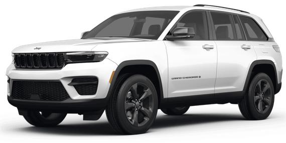 JEEP GRAND CHEROKEE 2023 1C4RJHAG3PC513475 image JEEP GRAND CHEROKEE 2023 1C4RJHAG3PC513475 image